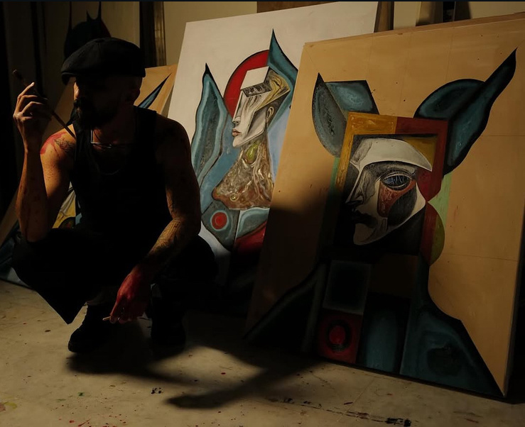 Vision work 2